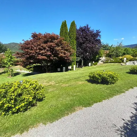 Gite De Grettery Saulxures-sur-Moselotte Exterior photo